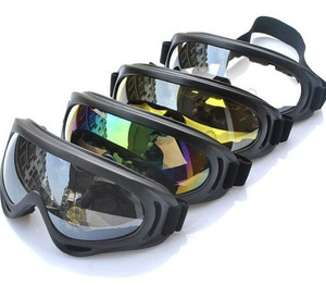5 <span class=keywords><strong>colores</strong></span> al por mayor <span class=keywords><strong>ciclismo</strong></span> <span class=keywords><strong>gafas</strong></span> de sol al aire libre táctico <span class=keywords><strong>gafas</strong></span> de seguridad para los hombres - Product Image 1