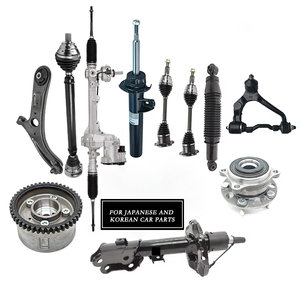 Pièces de rechange de voiture de pompe à carburant Offre Spéciale Autres pièces d'auto pour Toyota Nissan Suzuki Honda Mitsubishi Hyundai Japon Corée Pièces d'auto - Product Image 4