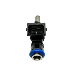 <span class=keywords><strong>Inyector</strong></span> de Combustible de Gasolina para Automóviles OEM 0280158040/0280158038 Nuevo de Plástico y Metal con 1 Año de Garantía para K75 EV14 - Product Image 2