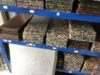 Feuille d'acétate de tokyo en acétate de cellulose économique pour bijoux matière première acrylique celluloïd