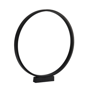 โคมไฟสนาม LED ขนาดเล็ก ขายดี กันน้ำ ตกแต่งภายนอกอาคาร ตัวโคมอลูมิเนียม IP65 ใช้ไฟ AC รุ่น LCS-LAWN05 - Product Image 5