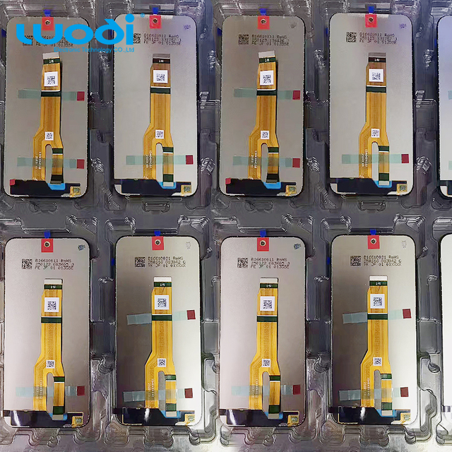 Mobile Phone Pantalla for Honor X6 X6A X6B X6C X7 X7A X7B X7C X8 X8A X8B X8C X9 X9A X9B X9C Display Screen Replacement