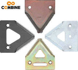 4A1073 (826722C1) รวมเก็บเกี่ยวเครื่อง<span class=keywords><strong>ตัด</strong></span><span class=keywords><strong>หญ้า</strong></span>อะไหล่มีดส่วน - Product Image 3