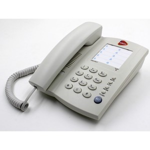 Téléphones fixes analogiques de bureau filaires de grande qualité - Product Image 4