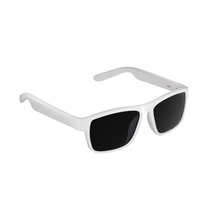 Gafas Inteligentes con Audio Ai BT, Reproductor de Música y Llamadas BT, <span class=keywords><strong>Lentes</strong></span> con Protección Anti-luz Azul, Batería de 75 mAh, Gafas Inteligentes para Deportes y Ciclismo - Product Image 4