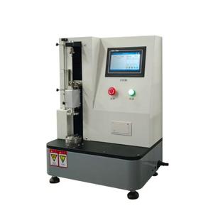 เครื่องทดสอบแรงดึงสปริง เครื่องทดสอบแรงอัดและแรงดึงของสปริง อุปกรณ์ทดสอบแรงโหลดสปริงสูง - Product Image 3