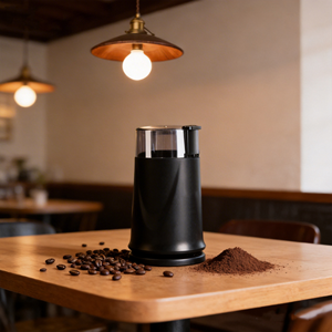 <span class=keywords><strong>Molinillo</strong></span> <span class=keywords><strong>de</strong></span> Café Eléctrico Doméstico para Cocina con <span class=keywords><strong>Precio</strong></span> Económico - Product Image 6