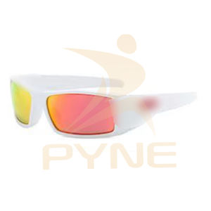 Lunettes de Soleil de Cyclisme Unisexe de Haute Qualité Monture PC Carrée Tendance pour Homme et Femme Marque de Luxe Verres de Sport - Product Image 4