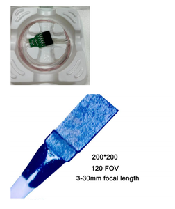 Módulo de Cámara Endoscópica OV6948 200*200 3-50mm <span class=keywords><strong>DOV</strong></span> para Mini Cámara Médica - Product Image 6