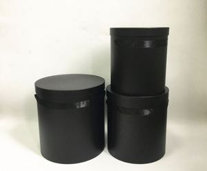 Various Specifications Low Price Flower Box Cone