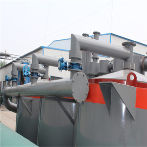 Machine à fabriquer du charbon de bois motorisée facile à utiliser, capacité 4, 380V, fabriquée pour la production de charbon de bois - Product Image 1
