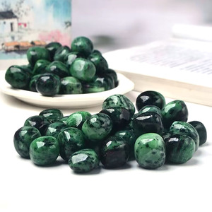 Bán buôn tự nhiên của <span class=keywords><strong>RUBY</strong></span> trong <span class=keywords><strong>Zoisite</strong></span> đá đánh bóng chất lượng cao của <span class=keywords><strong>Ruby</strong></span> <span class=keywords><strong>Zoisite</strong></span> giảm đá - Product Image 2