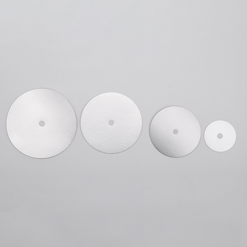 Полиэтиленовый вкладыш для крышки бутылки, индукционный вкладыш для полиэтиленовой бутылки