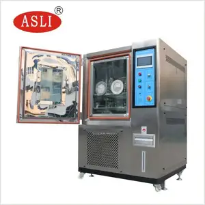 Rates Rapid Temperature Cycling Testing Chamber