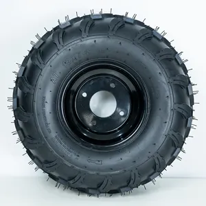 Best-selling Sport ATV Tire 19x7-8 6pr 8pr All Terrain Vehicle Tire