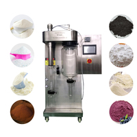 Industrial Milk Powder Spray Dryer, Powder Making Machine