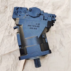 มอเตอร์ไฮดรอลิก Danfoss รุ่น 51V110RF1NHSA2AEE1ACA027AANN0315 แบบลูกสูบแกนหมุน - Product Image 3