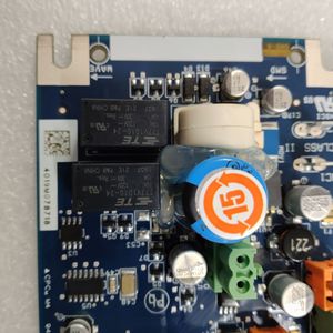 Carte de protection du compresseur de climatiseur Utec CEPL130537-04-R 32GB-500-362-EE Carte mère de climatisation centrale - Product Image 2