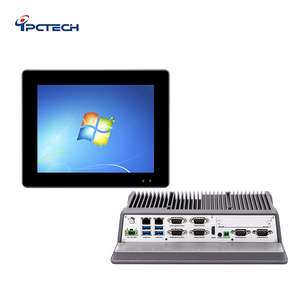 ISO 9001 không quạt tất cả trong một với Khe cắm mở rộng 1 * Hỗ trợ 4G/5g và mô-đun <span class=keywords><strong>wifi</strong></span> - Product Image 1