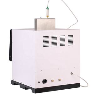 AWD-311 Görünür Viskozite Test Cihazı HTHS ASTM D5481 Yüksek Sıcaklık Yüksek Kayma Hızlı Çok Hücreli Kılcal Viskozimetre 1200W Isıtma - Product Image 6