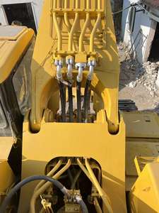 Machines d'exploitation minière Komatsu PC800 Excavatrice d'occasion KOMATSU de haute qualité PC55MR Komatsu PC1250 PC450 PC400 à vendre en stock - Product Image 6