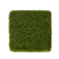 Losetas de Césped Artificial Portátiles para Fútbol, Cricket, Patio, Jardín, Versátiles para Deportes y Paisajismo