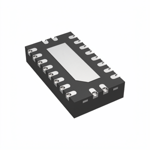 20 VFQFN Exposed <b>Pad</b> Electronic Components Manufacturer Logic AUTOMOTIVE SINGLE SUPPLY OCTAL T 74LV8T245QWRKSRQ1 - Product Image 1