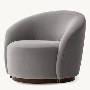 Ghế xoay mới năm 2024, bộ ghế <span class=keywords><strong>sofa</strong></span> trong nhà, nội thất tùy chỉnh, ghế <span class=keywords><strong>sofa</strong></span> phòng khách, ghế bành phòng ăn - Product Image 3