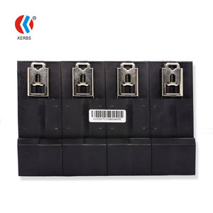 Kerbs อุปกรณ์ป้องกันไฟกระชาก KHYS380-80KA/4 380V 80kA คลาส B 4P SPD สำหรับระบบไฟฟ้า - Product Image 3
