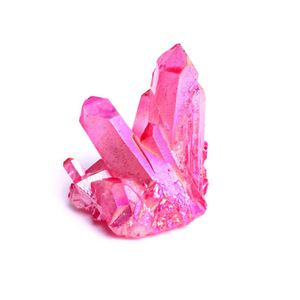 Sakura — décoration de noël pour enfants, cœurs d'agate, <span class=keywords><strong>cristal</strong></span>, ange et <span class=keywords><strong>aura</strong></span> - Product Image 4