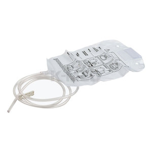 Venta al por mayor de consumibles de hospital, Kit de bolsa de <span class=keywords><strong>enema</strong></span> desechable, bolsas de <span class=keywords><strong>enema</strong></span> médica de PVC para pacientes - Product Image 2