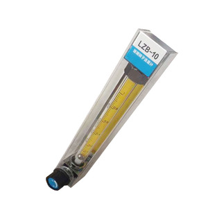 LZB-3WB LZB-4WB LZB-6WB LZB-10WB Glass Rotor Flowmeter - Product Image 4