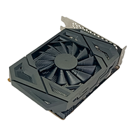 OEM Haute Qualité 6GB GTX 1660 Super/Carte Graphique de Jeu 1660 S Carte Vidéo GDDR6 GPU Fan Brand New High-End Graphics Card