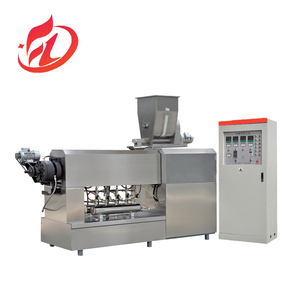 Nueva Máquina Automática Industrial para Hacer Pasta, Línea de Producción de Espaguetis y Macarrones, Procesamiento Eficiente de Pasta y Macarrones - Product Image 1