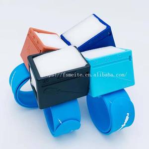 الأكثر مبيعا نوع ساعة الأسنان قياس قناة الجذر سيليكون إندو حامل نظيف - Product Image 4