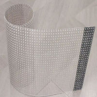 Pleine Couleur P3.91 P7.8 P10 Transparent Led Écran D'affichage En Verre Voir À Travers Led Mur Vidéo Pour Vitrine Pour Magasin Fenêtre Usine