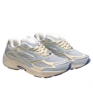 รองเท้าบาสเก็ตบอลแบรนด์หรูคุณภาพสูง GTS 4 Moq1 สไตล์ลำลอง ระบายอากาศได้ดี รองเท้าวิ่งผู้ชายสไตล์เรโทร - Product Image 6