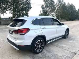 Auto Usado Premium de <span class=keywords><strong>Segunda</strong></span> <span class=keywords><strong>Mano</strong></span>, <span class=keywords><strong>BMW</strong></span> <span class=keywords><strong>X1</strong></span> 2022 SDrive20Li Edición Fashion, Gasolina Turbo, Auto de Lujo para Desplazamientos Urbanos - Product Image 2