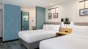 Muebles de Hotel Sleep Inn de Nuevo Diseño 2026, Fabricante de Muebles de Hostelería en China, Fábrica de Muebles de Hotel Personalizados Directos de Fábrica, OEM - Product Image 3