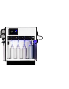 Máquina de Microdermoabrasión para Limpieza Facial Profunda, Oxígeno Jet Peel, Eliminación de Puntos Negros, Máquina Facial Nutritiva para la Piel con Oxígeno - Product Image 4