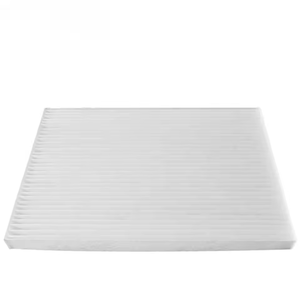 Filtre d'habitacle de pièces de moteur automatique 27277-EN000 E2976LI CU1936 LA396 voitures pour <span class=keywords><strong>Nissan</strong></span> - Product Image 3