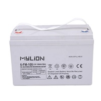 Batterie au lithium-ion Lifepo4 12v 100ah pour stockage d'énergie, pack de batteries 12,8 volts 100ah Lipo pour camping-car, usage domestique/extérieur