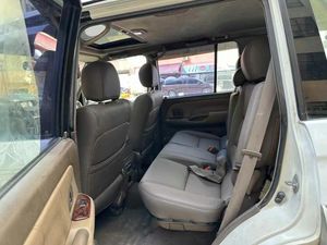 Venta al por mayor 2001 Toyota Prado 2.7L coches usados a bajo precio SUV para toyota coches Prado de segunda mano - Product Image 6
