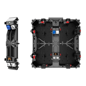 Nhà Máy Giá LED màn hình linh hoạt cho thuê tổ chức sự kiện cao tươi tỷ lệ trong nhà p2.5 Disco Câu lạc bộ tổ chức sự kiện - Product Image 1