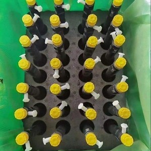 Common Rail Diesel Injector EJBR03701D 33801-4X810 Fuel Injection Valve For Diesel Engine - Product Image 4