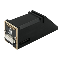 Module de contrôle d'accès capacitif BEG283D, dispositif de reconnaissance d'empreintes digitales biométriques, résolution 500 dpi, interface USB et RS232 pour