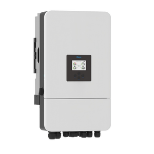 Deye Hybrid On-off <strong>Grid</strong> <strong>2</strong> MPPT 6KW IP65 Low Voltage Three Phase PV Solar Inverter for Small System - Product Image 6