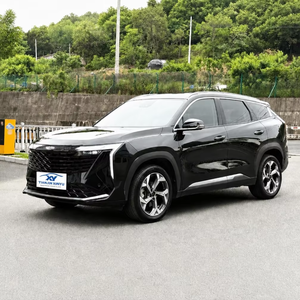 รถแคดิลแลคมือสอง ปี 2023 สีดำ SUV 7 ที่นั่ง เทอร์โบ เกียร์อัตโนมัติ ไฟหน้า LED หลังคาพาโนรามา เบาะหนัง - Product Image 5