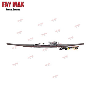 Luz Trasera LED para Maletero de Faymax Autopart para Tesla Model 3 Y 2019 2020 2021 <span class=keywords><strong>2022</strong></span> 2023 Conector de Luz de Freno y Direccional - Product Image 2