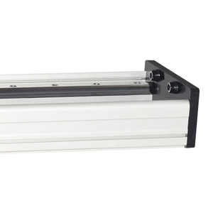 Módulo de cremallera de engranajes de alta resistencia con doble riel CNC móvil RXC270 - Product Image 4